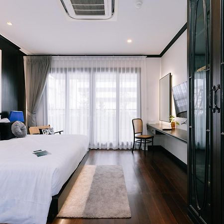 Baan 125 Stay Phuket Luaran gambar