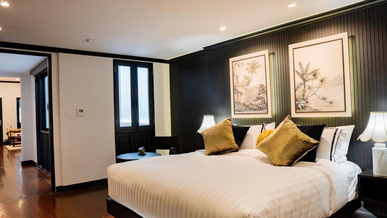 Baan 125 Stay Phuket Luaran gambar