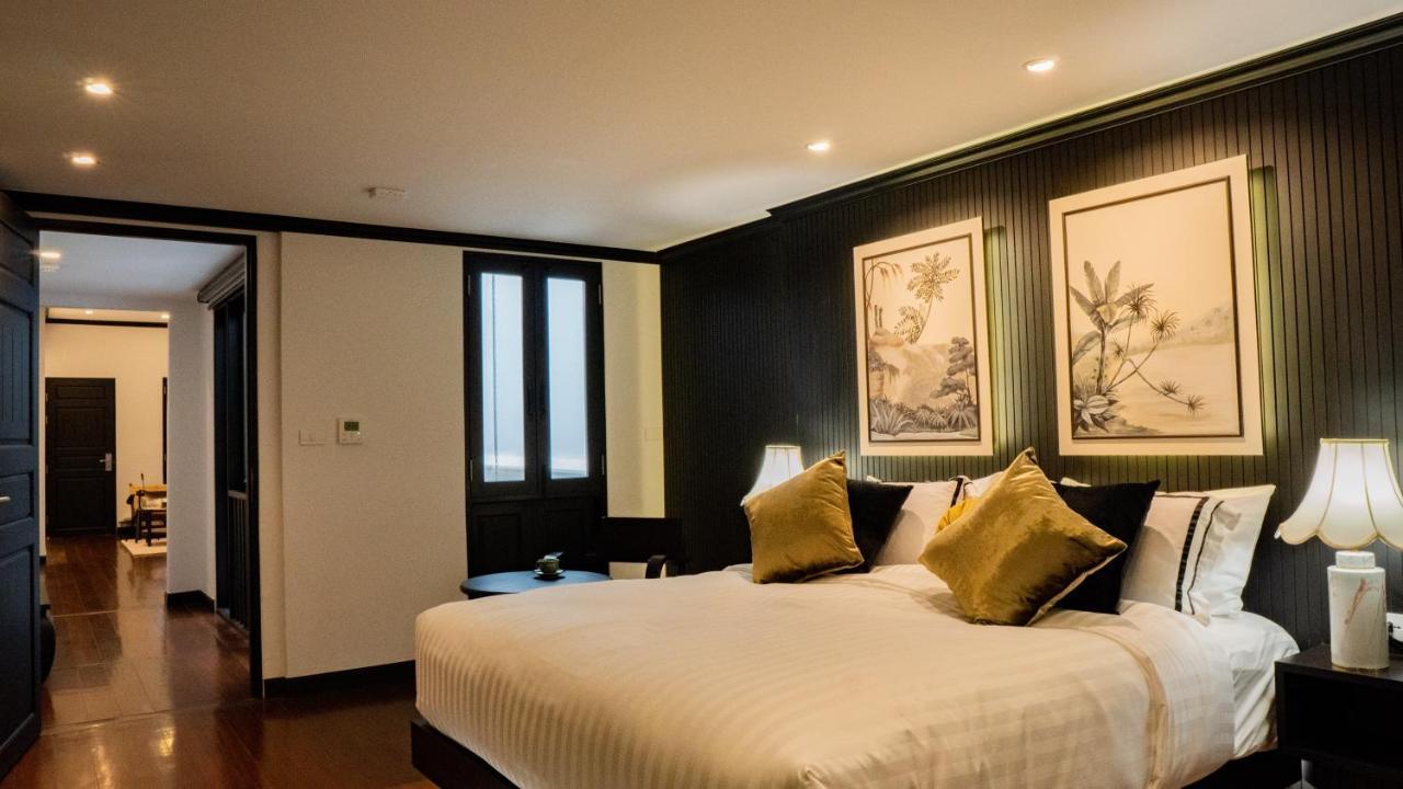 Baan 125 Stay Phuket Luaran gambar