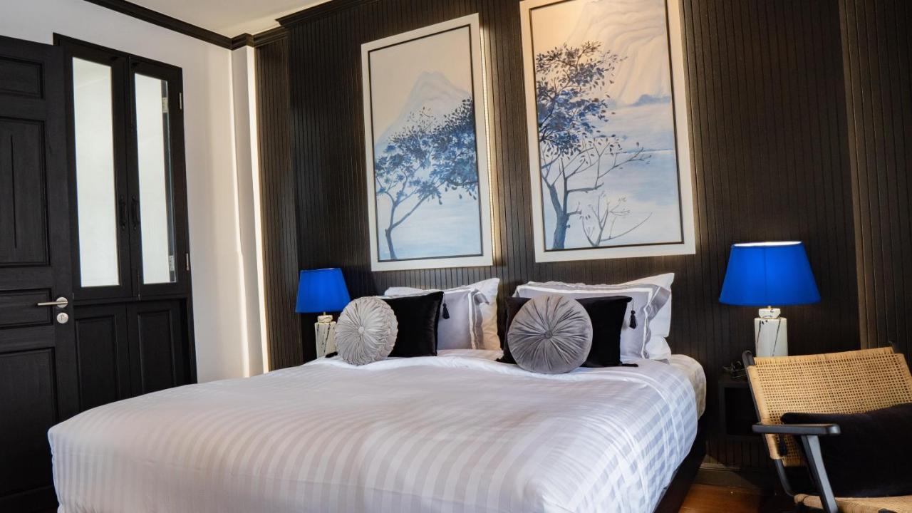 Baan 125 Stay Phuket Luaran gambar