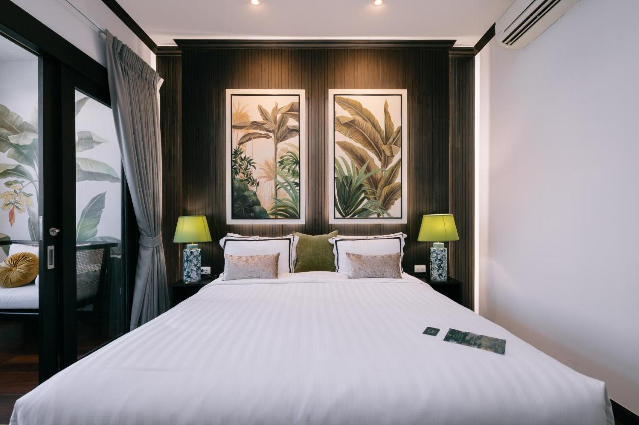 Baan 125 Stay Phuket Luaran gambar