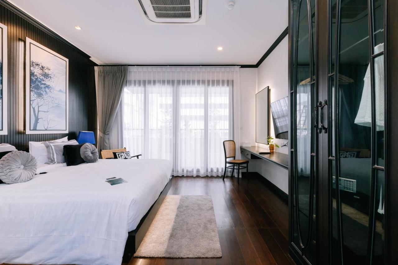 Baan 125 Stay Phuket Luaran gambar