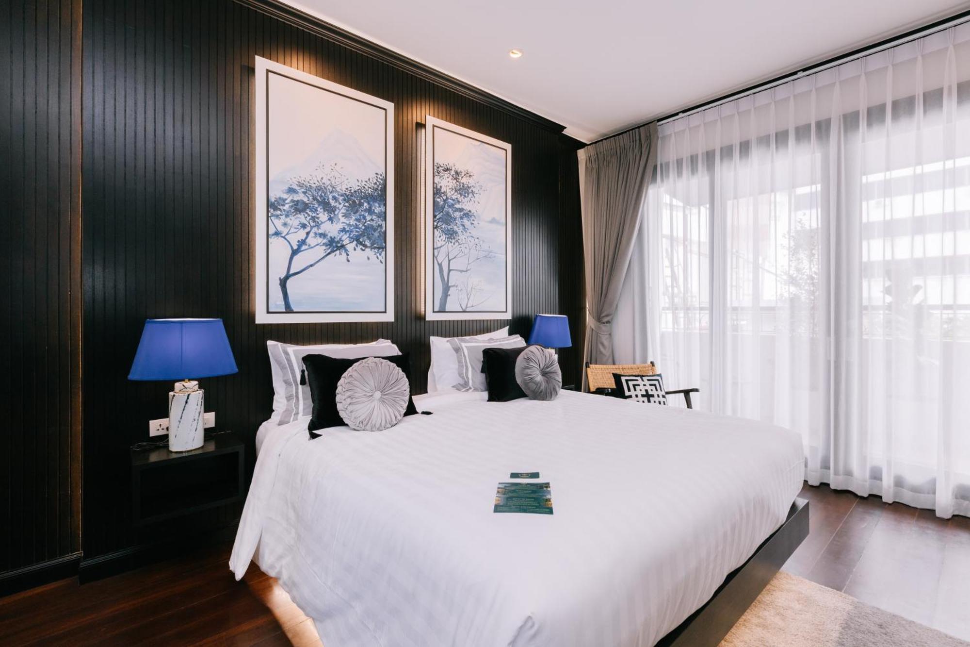 Baan 125 Stay Phuket Luaran gambar