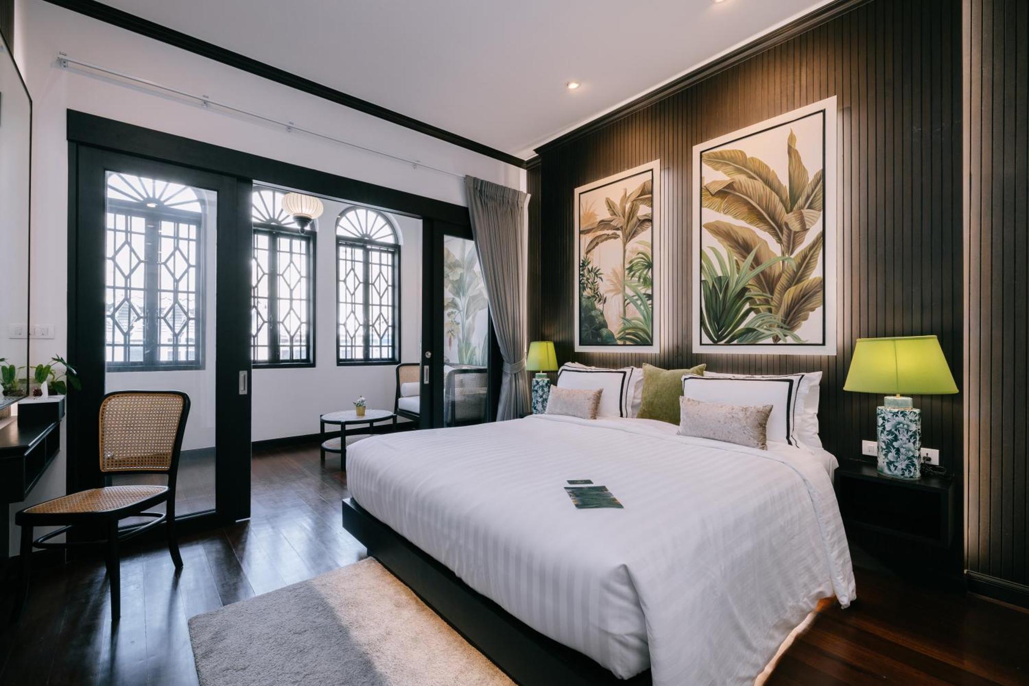 Baan 125 Stay Phuket Luaran gambar